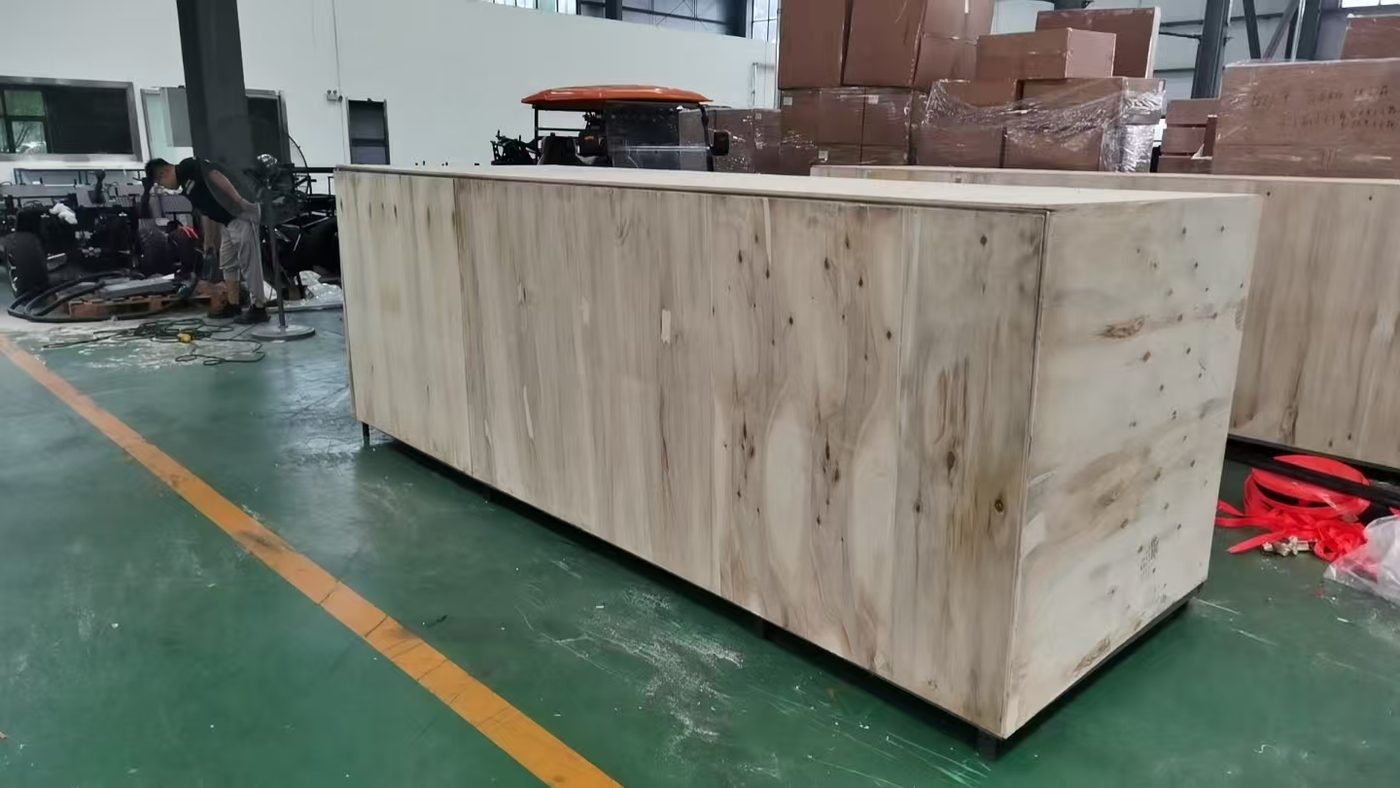 KD crate packing 4